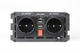 Przetwornica SKYLED 1500W z USB, pełny sinus DC12V AC220V-240V - zdjęcie 5