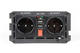 Przetwornica SKYLED 1500W z USB, pełen sinus 24V 230V - zdjęcie 6