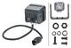 Zestaw dwóch lamp roboczych LED Hella Black Magic 12/24V 2,7