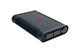 Mobilny magazyn energii Vigo o pojemności 48’000mAh; 2xUSB, czarny, outdoorowy - zdjęcie 2