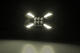 Reflektor dalekosiężny SKYLED Jumbo Stella Flash FULL LED (140W, dynamiczne białe i pomarańczowe światło pozycyjne / światło ostrzegawcze / pokrywa) R10/R65/R148/R149 - zdjęcie 11