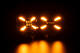 Reflektor dalekosiężny SKYLED Jumbo Stella Flash FULL LED (140W, dynamiczne białe i pomarańczowe światło pozycyjne / światło ostrzegawcze / pokrywa) R10/R65/R148/R149 - zdjęcie 17