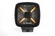 Lampa robocza SKYLED Astra 60F Gen2 9-30V, 60W, 6000 Lm, R10 (światło rozproszone) + światło pozycyjne białe/pomarańczowe/czerwone - zdjęcie 6