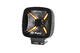 Lampa robocza SKYLED Astra 60F Gen2 9-30V, 60W, 6000 Lm, R10 (światło rozproszone) + światło pozycyjne białe/pomarańczowe/czerwone - zdjęcie 3