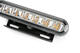 Lampa ostrzegawcza SKYLED 30x142 mm (stroboskop pomarańczowe światło 6 LED) R10,R65, IP67 - zdjęcie 4