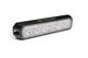 Lampa ostrzegawcza SKYLED 128x28 mm (stroboskop pomarańczowe światło 6 LED) R10 R65 SAE - zdjęcie 5