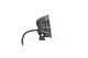 Lampa robocza SKYLED Clover Black 20F kwadratowa 9-36V, 20W, 2600 Lm (światło rozproszone) - zdjęcie 7
