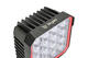 Lampa robocza ze światłem ostrzegawczym (R65) SKYLED RED LINE kwadratowa 36W,10-32V, 3420 Lm, IP67 (światło rozproszone) ADR - zdjęcie 3