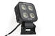 Lampa robocza SKYLED ATER STD Q40F 10-30V, 40W, 4400 Lm (światło rozproszone) R10/R23 - zdjęcie 4
