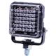 Lampa ostrzegawcza VIGILED ze wspornikiem  (stroboskop pomarańczowe światło LED) R10, R65, IP67 - zdjęcie 3