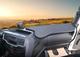Półka z matą antypoślizgową do Iveco S-Way (2019-), Hi-Way (2013-) - zdjęcie 2