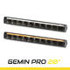 SKYLED GEMINI PRO 20” LED BAR (516 mm) białe i pomarańczowe światło pozycyjne - zdjęcie 2