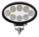 SKYLED Lampa robocza 24W - zdjęcie 2