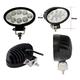 SKYLED Lampa robocza 24W - zdjęcie 5