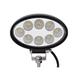 SKYLED Lampa robocza 24W - zdjęcie 6