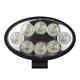 SKYLED Lampa robocza 24W - zdjęcie 4