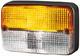 Lampa pozycyjna przednia z kierunkowskazem - zdjęcie 2