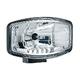 Reflektor dalekosiężny HELLA JUMBO 320FF (z pozycją LED, ref. 37,5), nr kat. 1FE 008 773-081 - zdjęcie 2