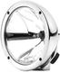 Reflektor Hella Luminator Compact Chrom (białe szkło, bez pozycji, Ref.37,5) - zdjęcie 2
