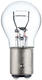 Żarówka P21/5W STANDARD (12V), nr kat. 8GD 002 078-121 - zdjęcie 2