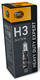 Żarówka H3 HEAVY DUTY EXPERT LONGER LIFETIME (24V/70W), nr kat. 8GH 002 090-471 - zdjęcie 3