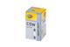 Żarówka rurkowa C5W HEAVY DUTY (24V/5W), nr kat. 8GM 002 092-241 - zdjęcie 3