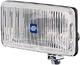 Komplet reflektorów przeciwmgłowych Hella 12V Comet 450 para - zdjęcie 7