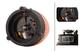 Lampa ostrzegawcza ROTAFIX 24V - zdjęcie 3