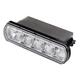 Lampa robocza LED 12/24V, 2'350 lm, 28W - zdjęcie 2