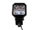 Lampa robocza LED, CARBONLUX 90x90 mm - zdjęcie 2