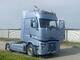 Osłona przeciwsłoneczena TruckKing XL 40 cm z zestawem montażowym do Renault T, kabina wysoka - zdjęcie 2