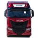 Neon Skyled PRO Iveco S-Way (28x120), nr kat. 24120R-HH2MFI - zdjęcie 7