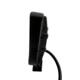 Lampa robocza LED kwadratowa (światło rozproszone) 6x3W, 9-32V, 18W, IP67 - zdjęcie 3