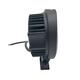 Lampa robocza LED okrągła (światło rozproszone) 4x5W, 9-32V, 2000 Lm - zdjęcie 5