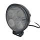 Lampa robocza LED okrągła (światło rozproszone) 4x5W, 9-32V, 2000 Lm , nr kat. 13U50004 - zdjęcie 2