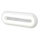 Oświetlenie wewnętrzne SKYLED owalne (220 mm x 75 mm) 10-30V 30W - zdjęcie 6