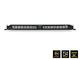 Lampa Linear-18 Elite LBA z homologacją i asystentem świateł mijania, 532mm, 18000 lumenów, LAZER UK - zdjęcie 2