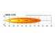 Linear-18 Lampa LED z homologacją, 532mm, 6750 lumenów, LAZER UK - zdjęcie 5