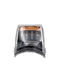 Lampka kierunkowskazu Scania R P T 2010-2013 LED DRL do lamp Xenon - zdjęcie 3