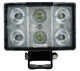 Lampa robocza LEDSON Hydra60 9-36V, 60W 5600 Lm (światło rozproszone) R10 - zdjęcie 3