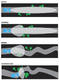 Osłona relflektora SPOT LightForce (240mm) - zdjęcie 3