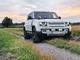Zestaw dwóch lamp LED Lazer Triple-R Elite w grill z zestawem montażowym LAND ROVER Defender 2022- - zdjęcie 2