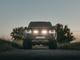 Zestaw dwóch lamp LED Lazer Triple R 750 Elite w grill z zestawem montażowym LAND ROVER Discovery 4 2014-2017 - zdjęcie 3