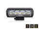 Zestaw dwóch lamp LED Lazer Triple-R Std w grill z zestawem montażowym LAND ROVER Defender 2020- - zdjęcie 9