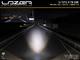 Zestaw dwóch lamp LED Lazer Triple-R 750 Std w grill z zestawem montażowym LAND ROVER Discovery 4 2009-2014 - zdjęcie 6