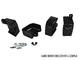 Zestaw dwóch lamp LED Lazer Triple-R 750 Std w grill z zestawem montażowym LAND ROVER Discovery 4 2009-2014 - zdjęcie 7