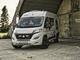 Zestaw dwóch lamp LED Lazer Triple-R 750 Elite w grill z zestawem montażowym FIAT Ducato 2014-2022 - zdjęcie 4