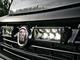 Zestaw dwóch lamp LED Lazer Triple-R 750 Elite w grill z zestawem montażowym FIAT Ducato 2014-2022 - zdjęcie 2