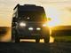 Zestaw dwóch lamp LED Lazer Triple-R 750 Elite w grill z zestawem montażowym FIAT Ducato 2014-2022 - zdjęcie 3