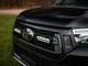 Zestaw dwóch lamp LED Lazer ST4 Evo w grill z zestawem montażowym TOYOTA Hilux Invincible X 2017-2021 - zdjęcie 4